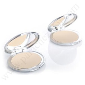 T Leclerc Pressed Powder CINNAMON