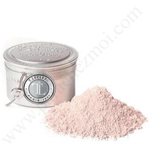 T Leclerc Loose Powder TRANSLUCENT