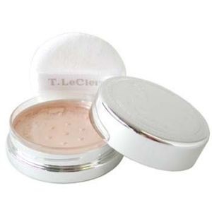 T.leclerc: FLESH OCHRE POWDER FREE TRAVEL