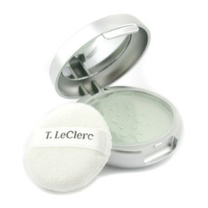 T.leclerc: LIME POWDER FREE TRAVEL