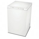 Electrolux ECN1156 Coffre Congélateur