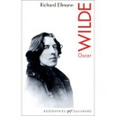 Oscar Wilde - Richard Ellmann