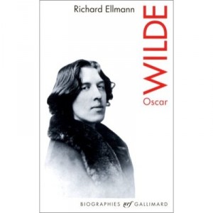 Oscar Wilde - Richard Ellmann