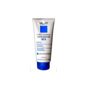 Vichy - Démaquillant intégral 3 en 1 - 200 ml