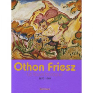 Othon Friesz , Le Fauve Baroque - David Butcher