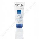 VICHY PURETE THERMALE Démaquillant Intégral 3 En 1 - Tube de 200 ml