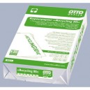 Otto Office Ramette 500 Feuilles Papier Recycle A4 Ci - Papier Recyclé