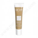 VICHY AERA TEINT PURE Fond de Teint Crème 35 MOYEN, SABLE - Tube plastique de 30 ml