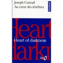 Au Coeur Des Tenebres - Joseph Conrad