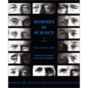 For men of science Prtraits Monsia Schmidt - Schlegel