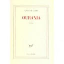 Ourania - Jean-marie Gustave Le Clezio