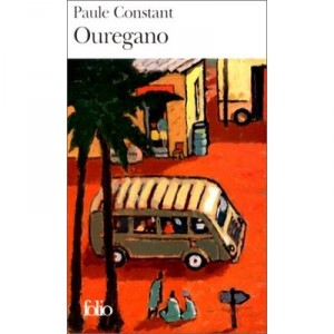 Ouregano - Paule Constant