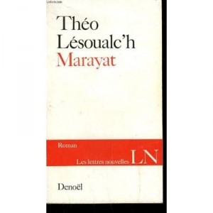 Marayat - Lesoualc'ht