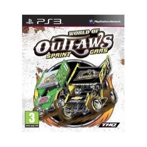 World of Outlaws: Sprint Cars [UK IMPORT] []