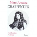 Marc-antoine Charpentier - Catherine Cessac