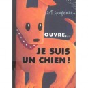 Ouvre... Je Suis Un Chien ! - Art Spiegelman