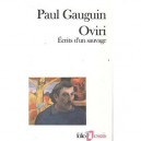 Oviri. Ecrits D'un Sauvage - Paul Gauguin