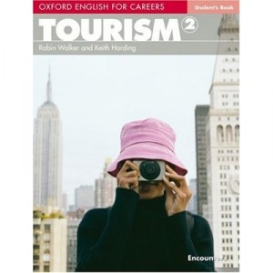 Tourism 2: High - Harding Walker