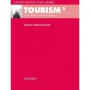 Tourism 2: Professeur Resource - Harding Walker