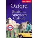 Oxford Guide To British And American Culture - Collectif