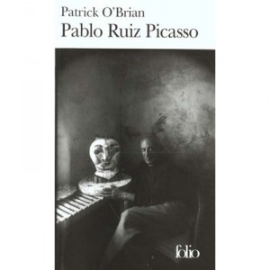 Pablo Ruiz Picasso - Patrick O'brian