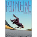 Pachyderme - Frederik Peeters