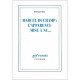 Marcel Duchamp L'apparence Mise A Nu - Octavio Paz