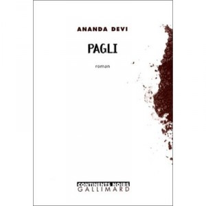 Pagli - Amanda Devi