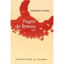 Pagne De Femme - Ousmane Diarra