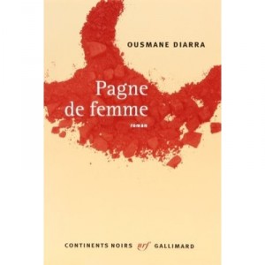 Pagne De Femme - Ousmane Diarra