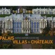 Palais Et Chateaux - Henri Stierlin