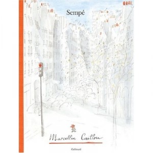 Marcellin Caillou - Sempe