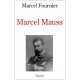 Marcel Mauss - Marcel Fournier