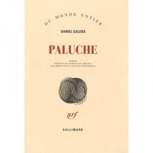 Paluche - Daniel Galera