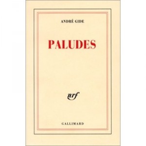 Paludes - Andre Gide