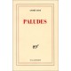 Paludes - Andre Gide