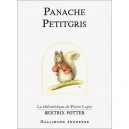 Panache Petitgris - Beatrix Potter