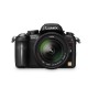 Panasonic DMC-GH2 avec objectif 14-140mm