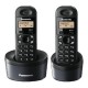 Panasonic KX TG1312 Téléphone sans fil