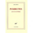 Pandectes (ou Le Neveu De Bayle) - Jude Stefan