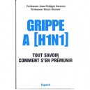 Grippe A (h1n1) - J-f Derenne , B Housset