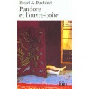 Pandore Et L'ouvre Boite - Eric Duchatel , Jean-philippe Postel