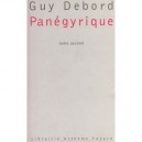 Panegyrique 2 - Guy Debord