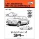 Panhard 24 C-24 Ct-24 B-24 Ba Et 24 Bt (63/67) N 17 - Collectif