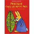 Panique Chez Les Petits Pois - Benedicte Guettier