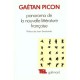 Panorama De La Nouvelle Litterature Francaise - Gaetan Picon