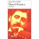 Marcel Proust T.2 - Jean-yves Tadie