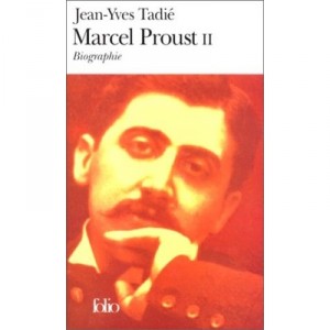 Marcel Proust T.2 - Jean-yves Tadie