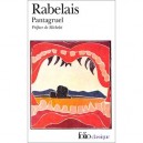 Pantagruel - Francois Rabelais