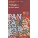 Pantagruel, De Francois Rabelais - Gerard Milhe Poutingon